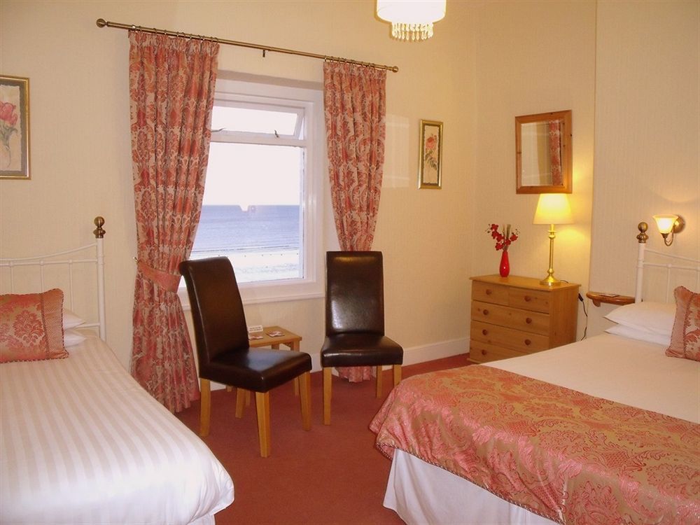 Britannia Guest house