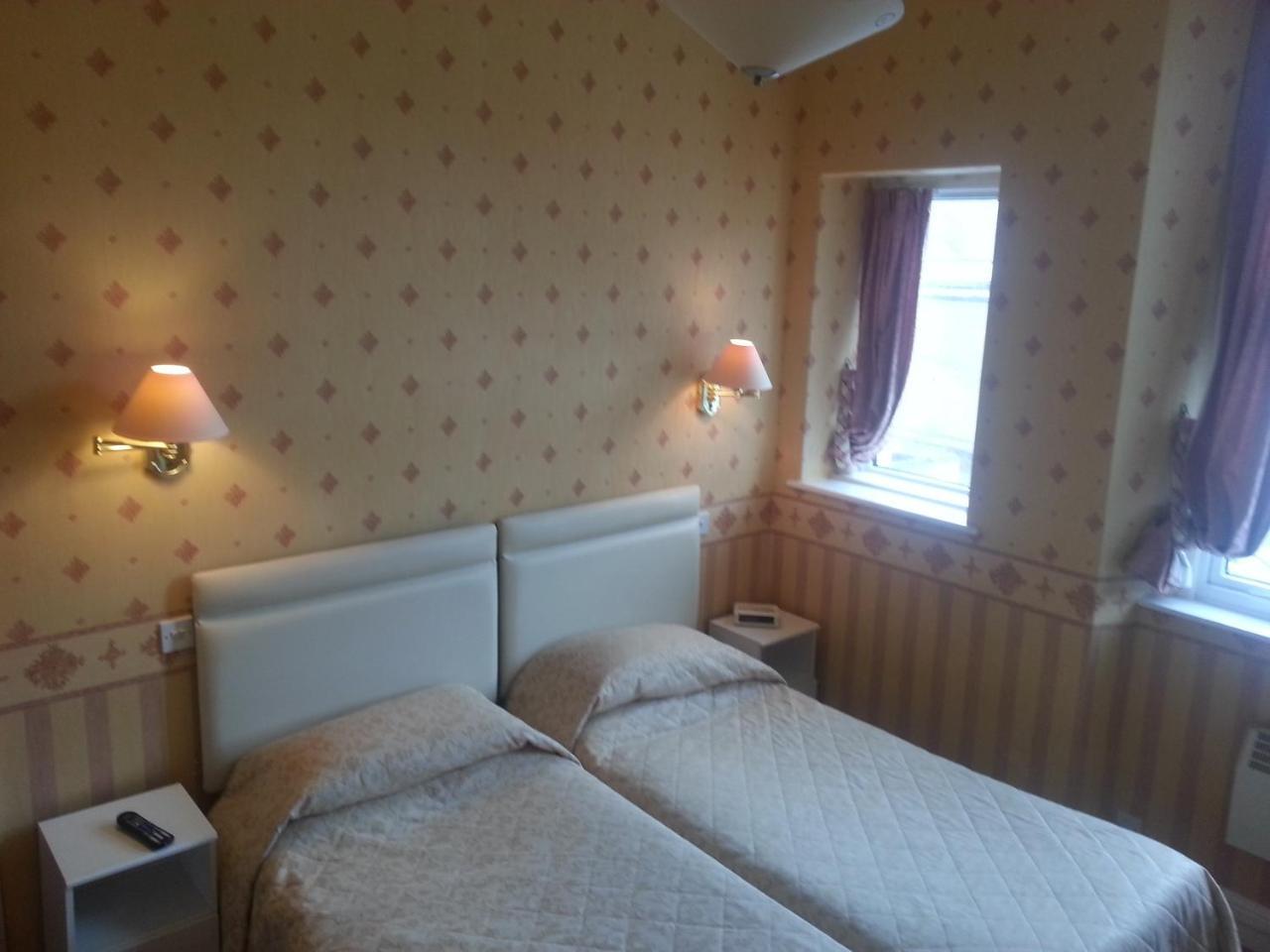 Hotel White Heather