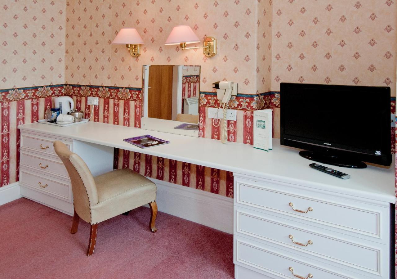 Hotel White Heather