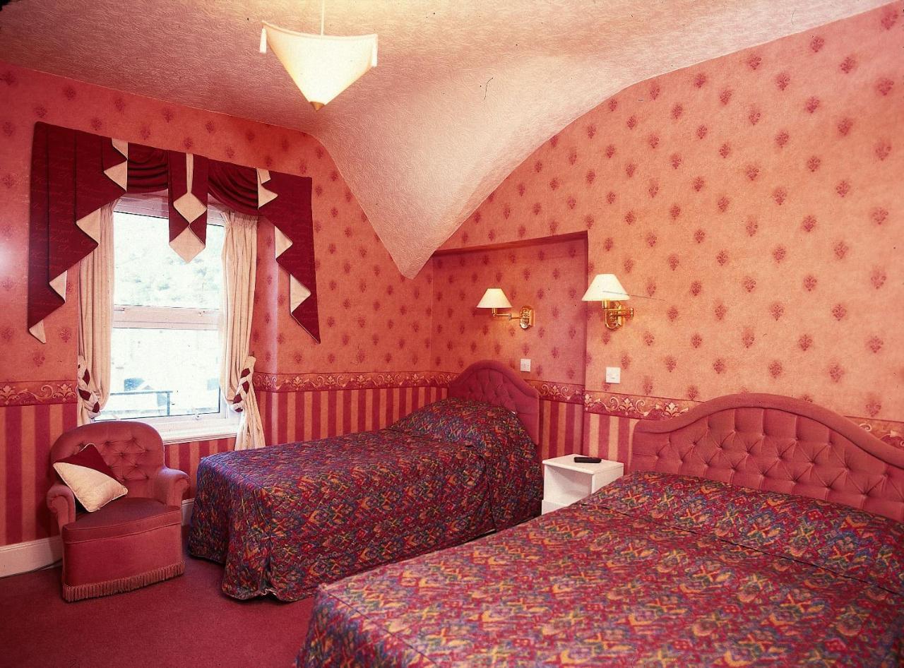 White Heather Hotel 3*
