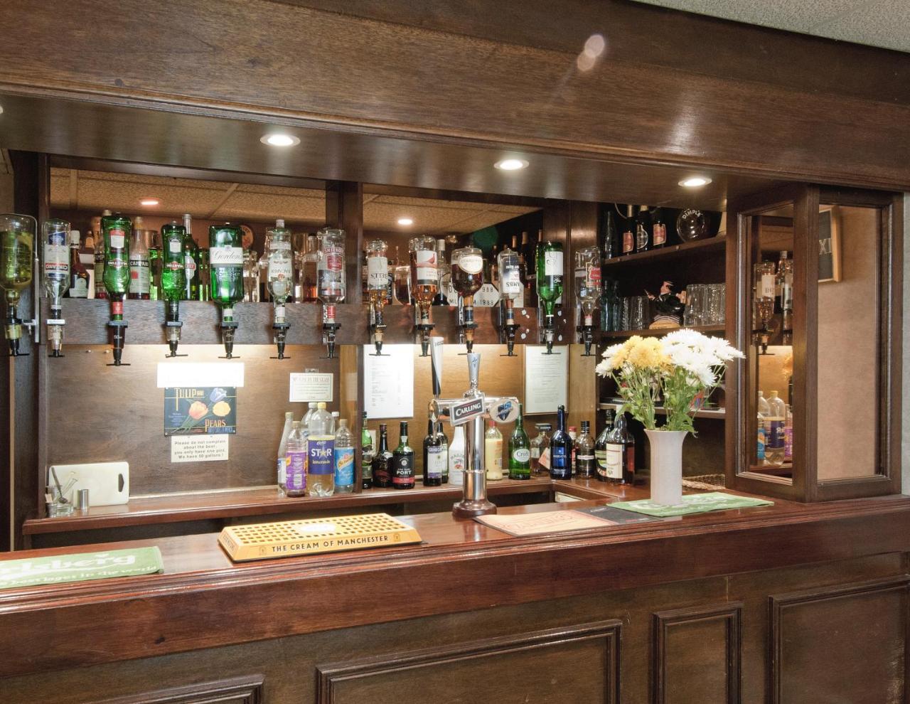 White Heather Hotel 3*