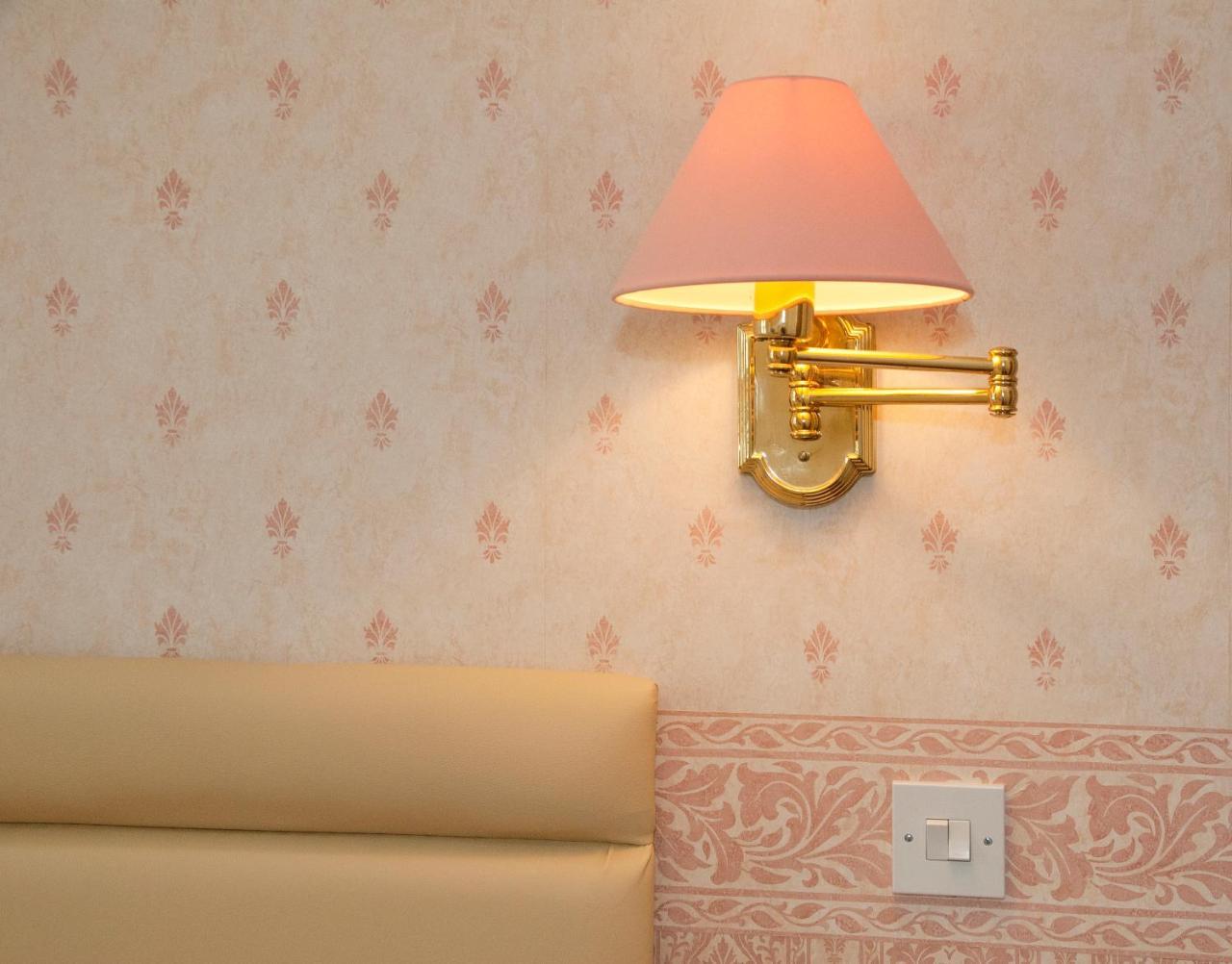 Hotel White Heather Llandudno
