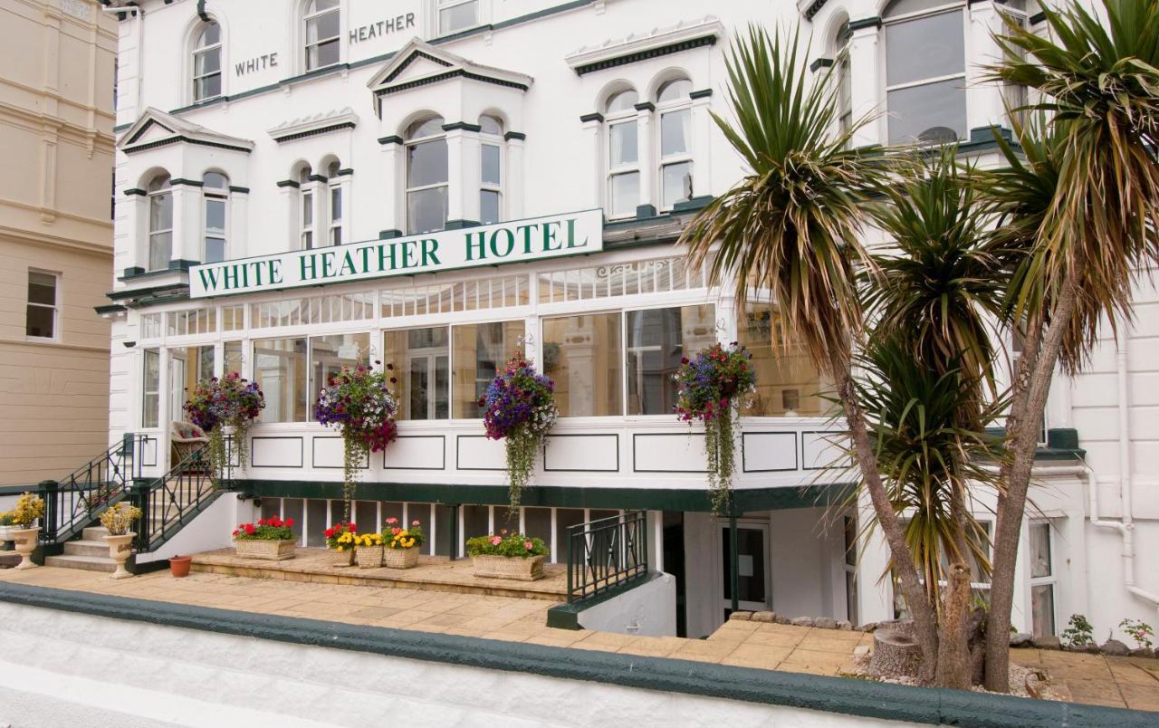 White Heather