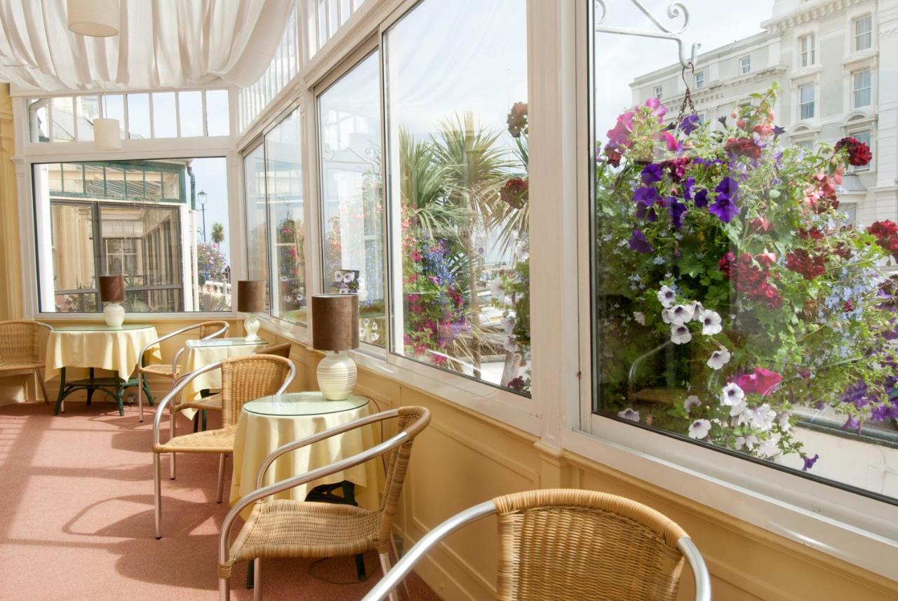White Heather Hotel 3*