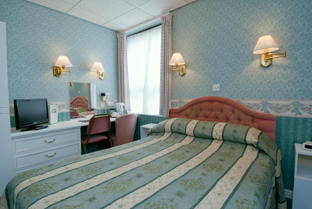 White Heather Hotel
