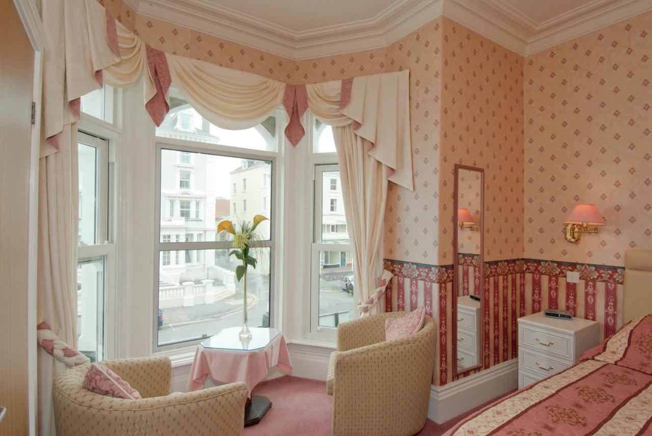 Hotel White Heather Llandudno