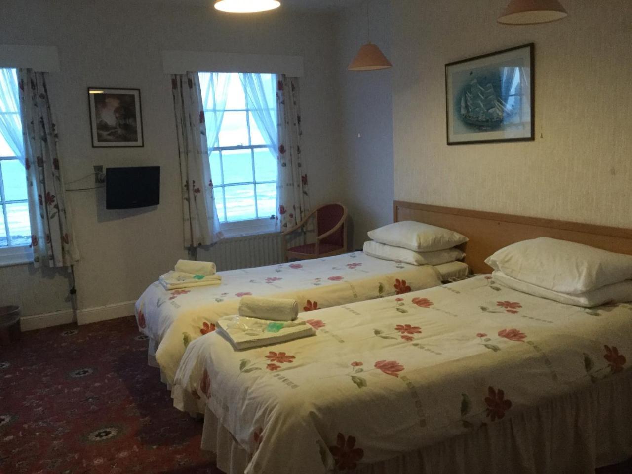 The Trevone, Bed & Breakfast 3*