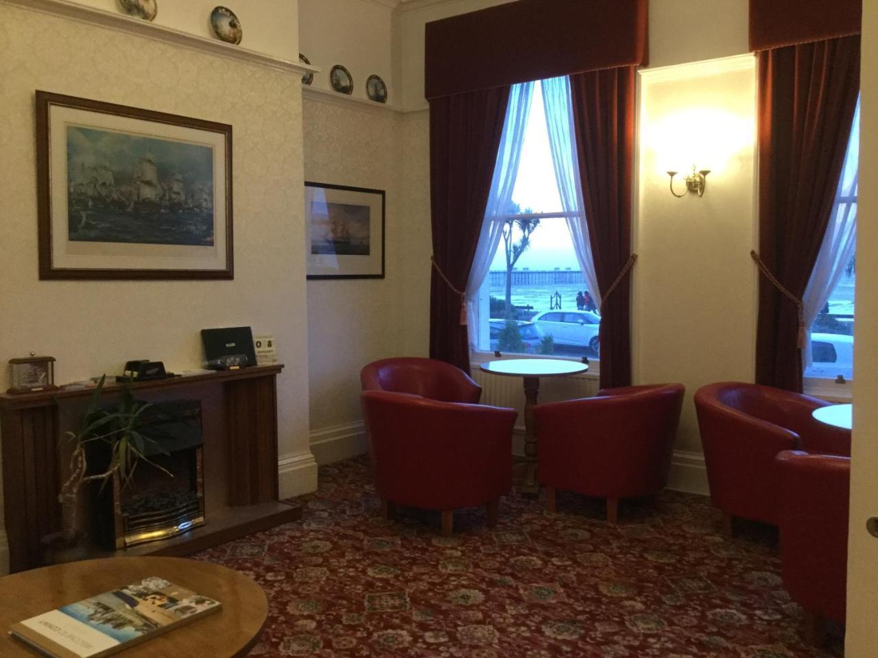 Bed & Breakfast The Trevone, Llandudno