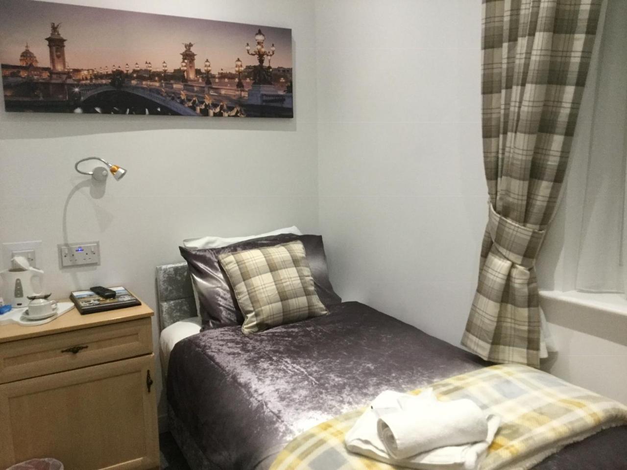 Bed & Breakfast The Trevone, Llandudno