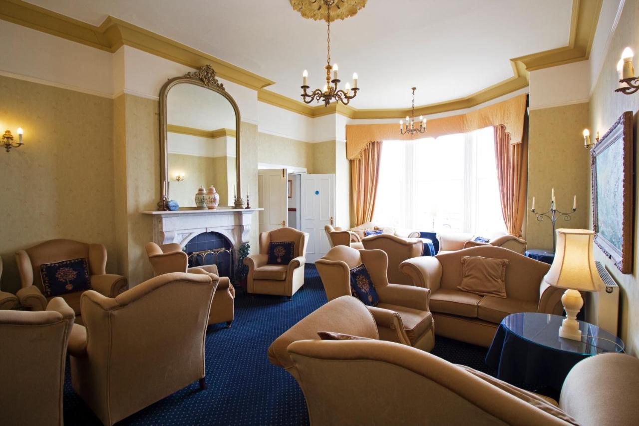 St Kilda Hotel