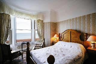 Hotel The Llandudno