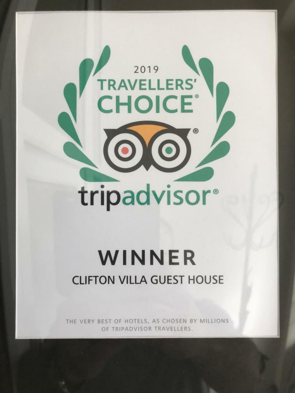Clifton 4*