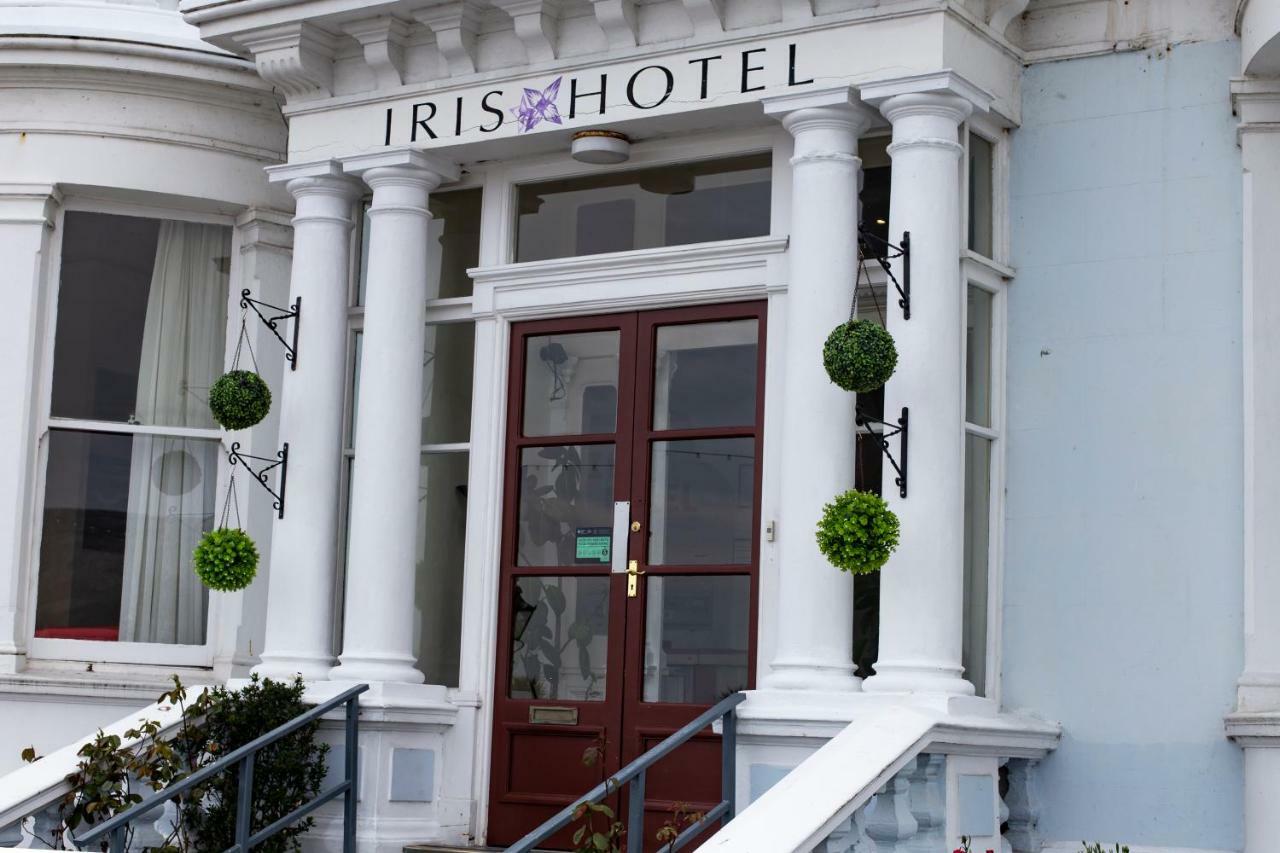 Hotel Iris 2*