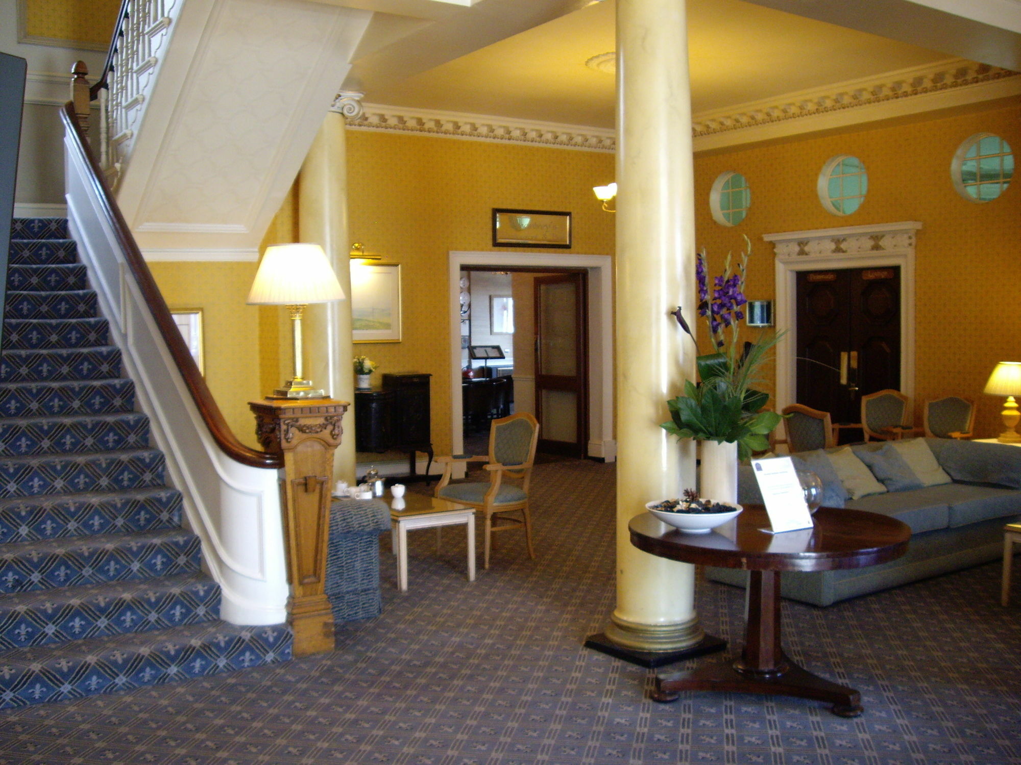 Imperial Hotel