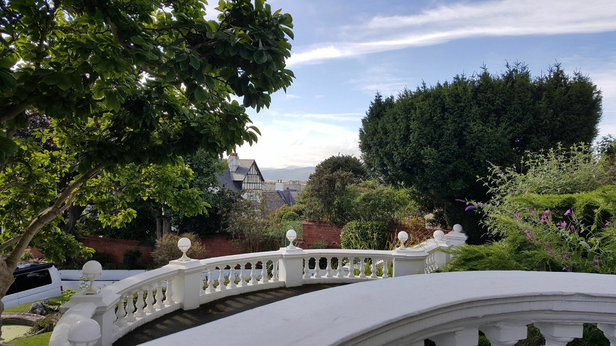 Escape Boutique Bed & Breakfast Llandudno