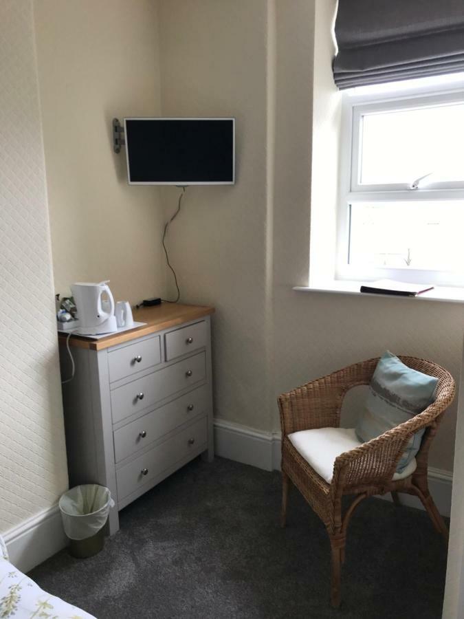Granby House Guest house Llandudno