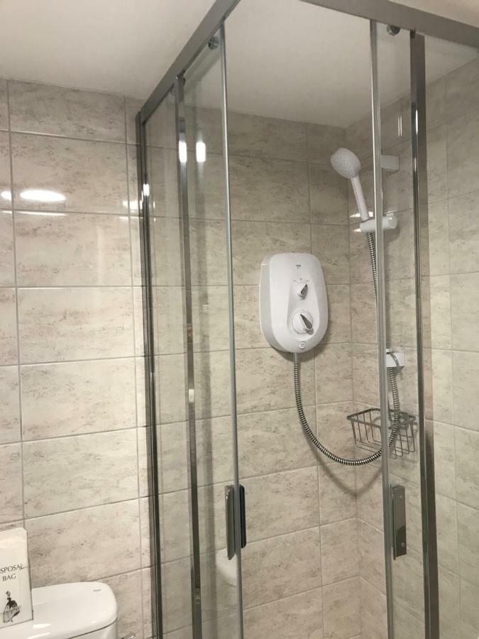 Guest house Granby House 3*