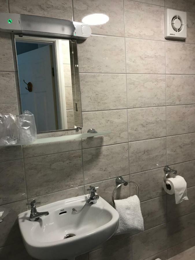 Granby House 3* Llandudno