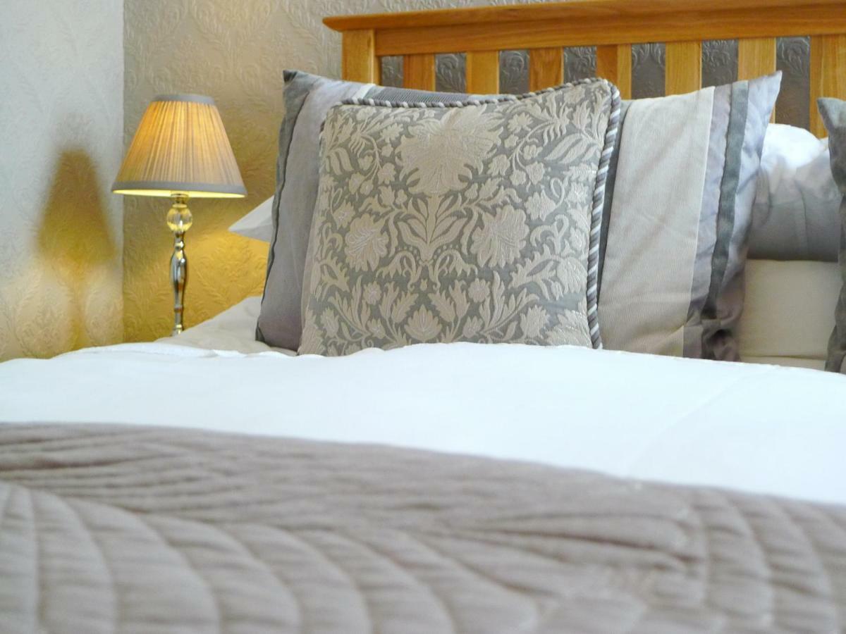Bed & Breakfast Craiglands