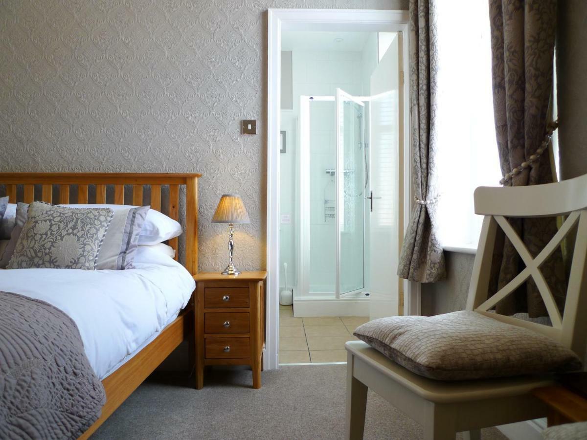 Bed & Breakfast Craiglands Llandudno
