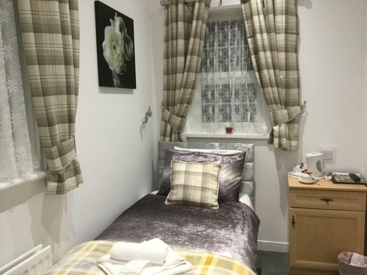 Bed & Breakfast The Trevone, 3*