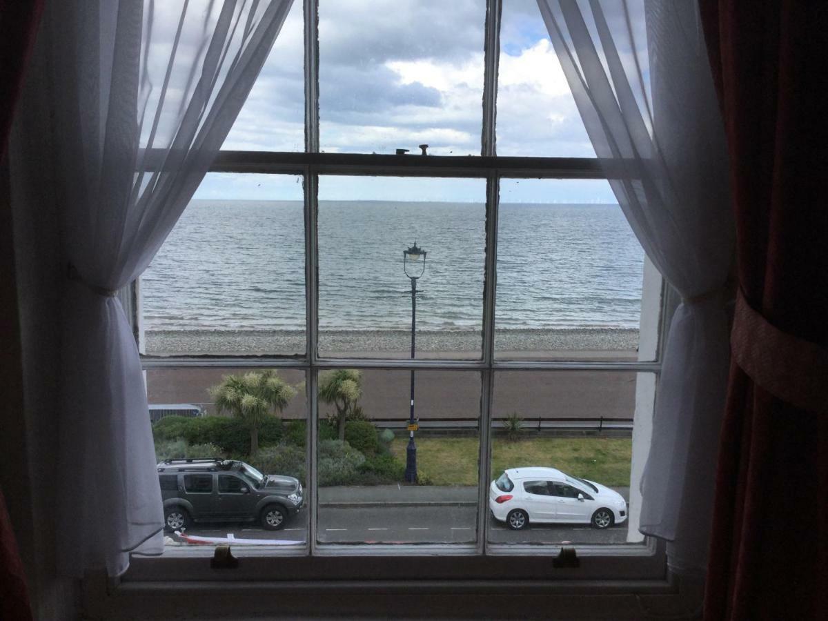 The Trevone, Llandudno
