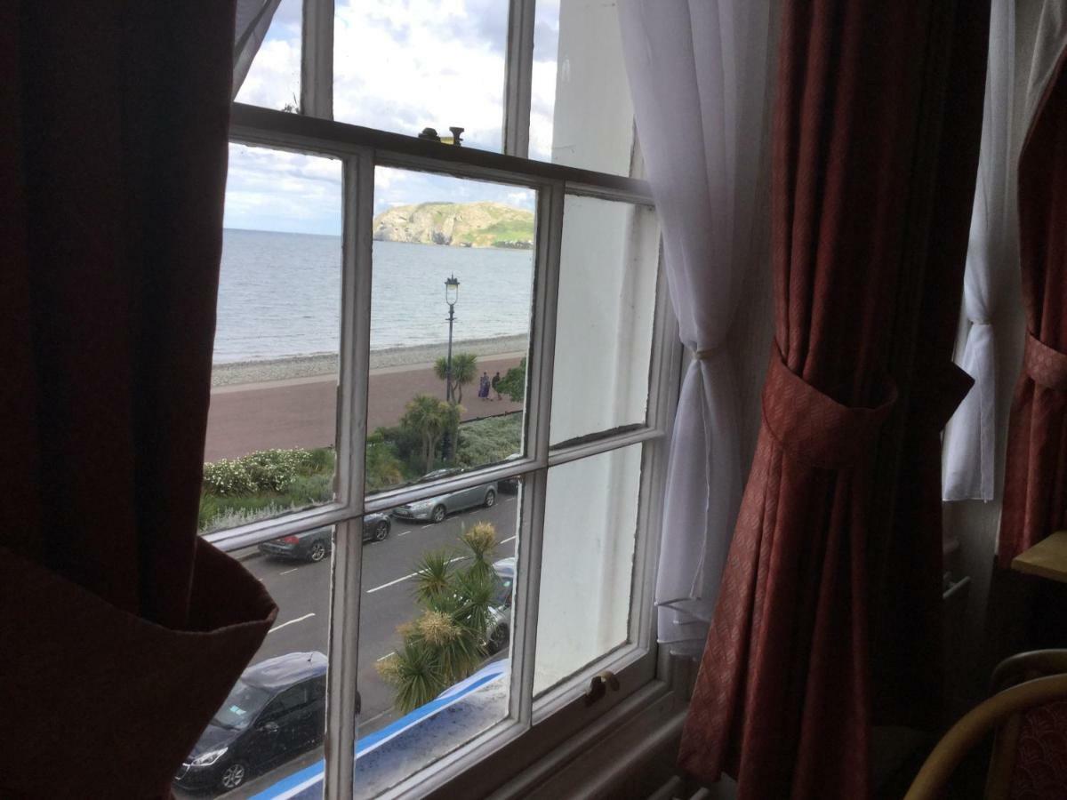 The Trevone, Llandudno
