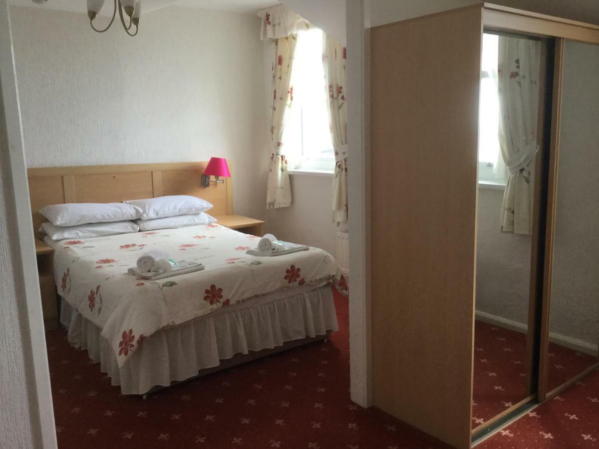 The Trevone, Bed & Breakfast 3*