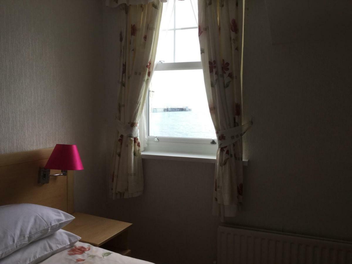 The Trevone, Bed & Breakfast Llandudno