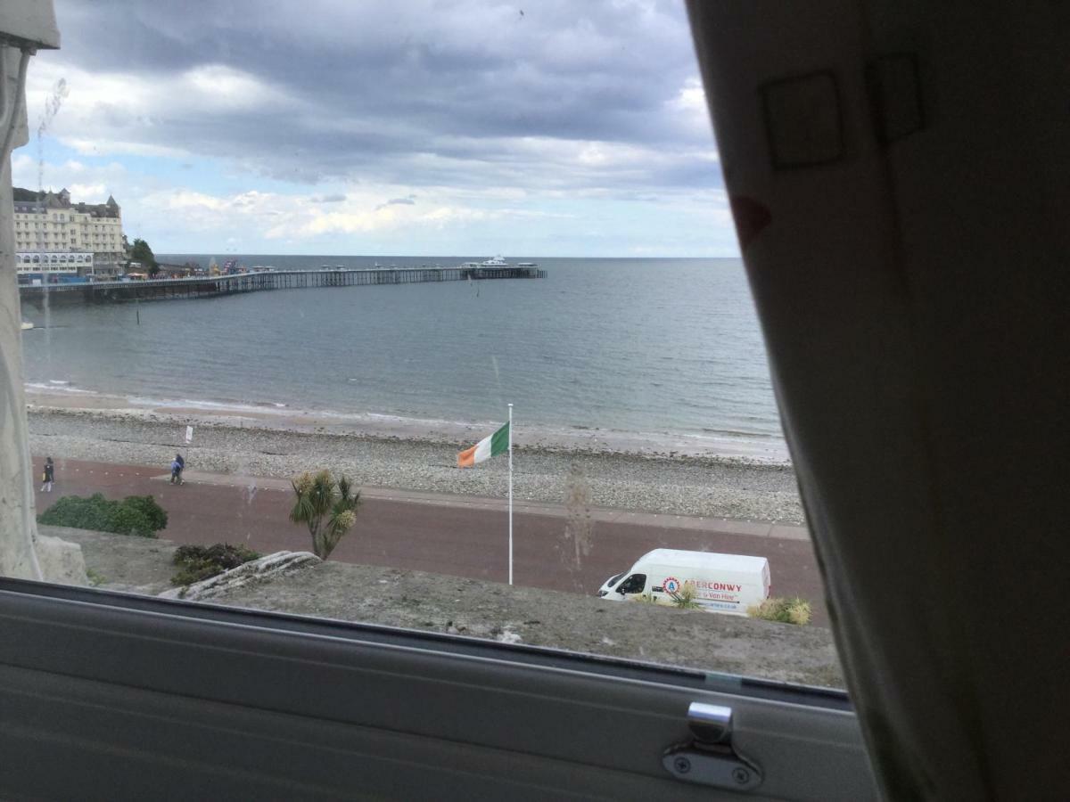 The Trevone, 3* Llandudno