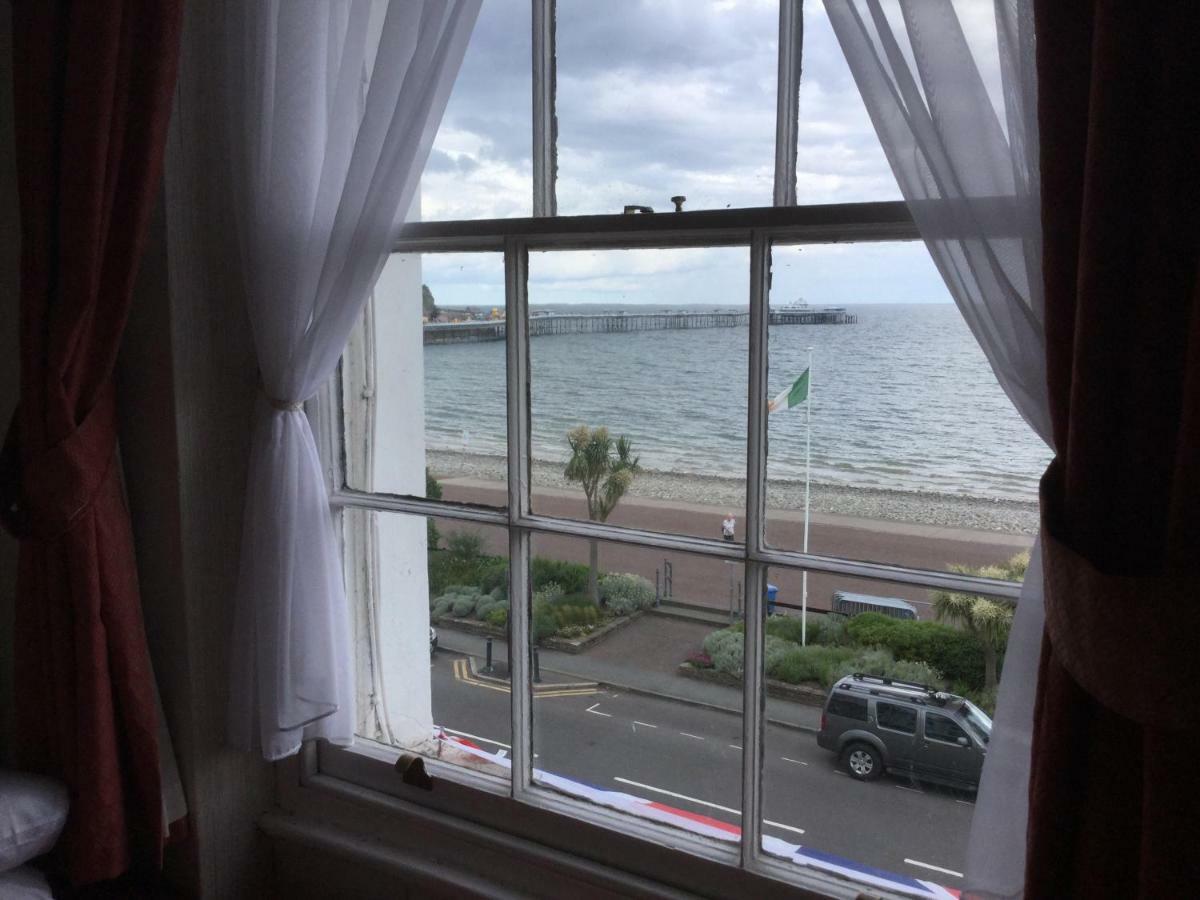 Bed & Breakfast The Trevone,