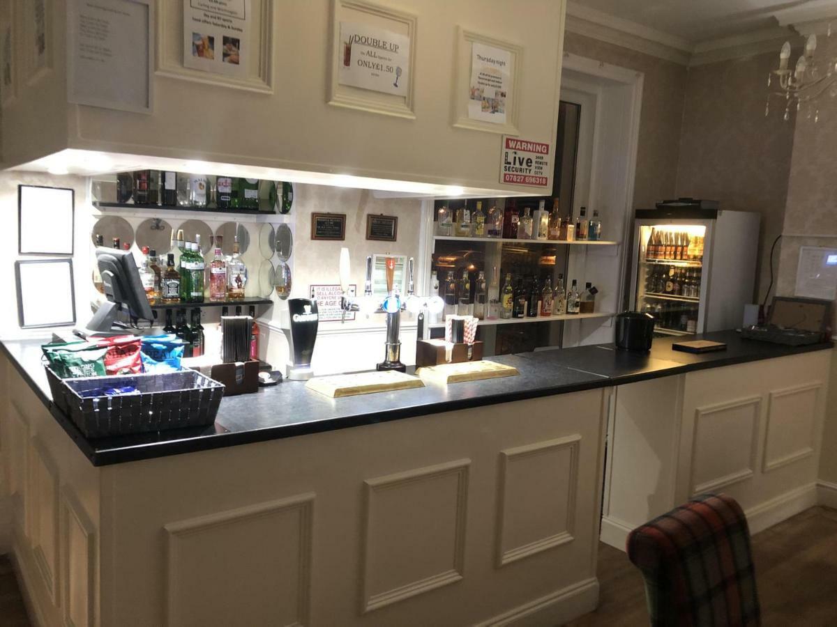 Manor 3* Llandudno