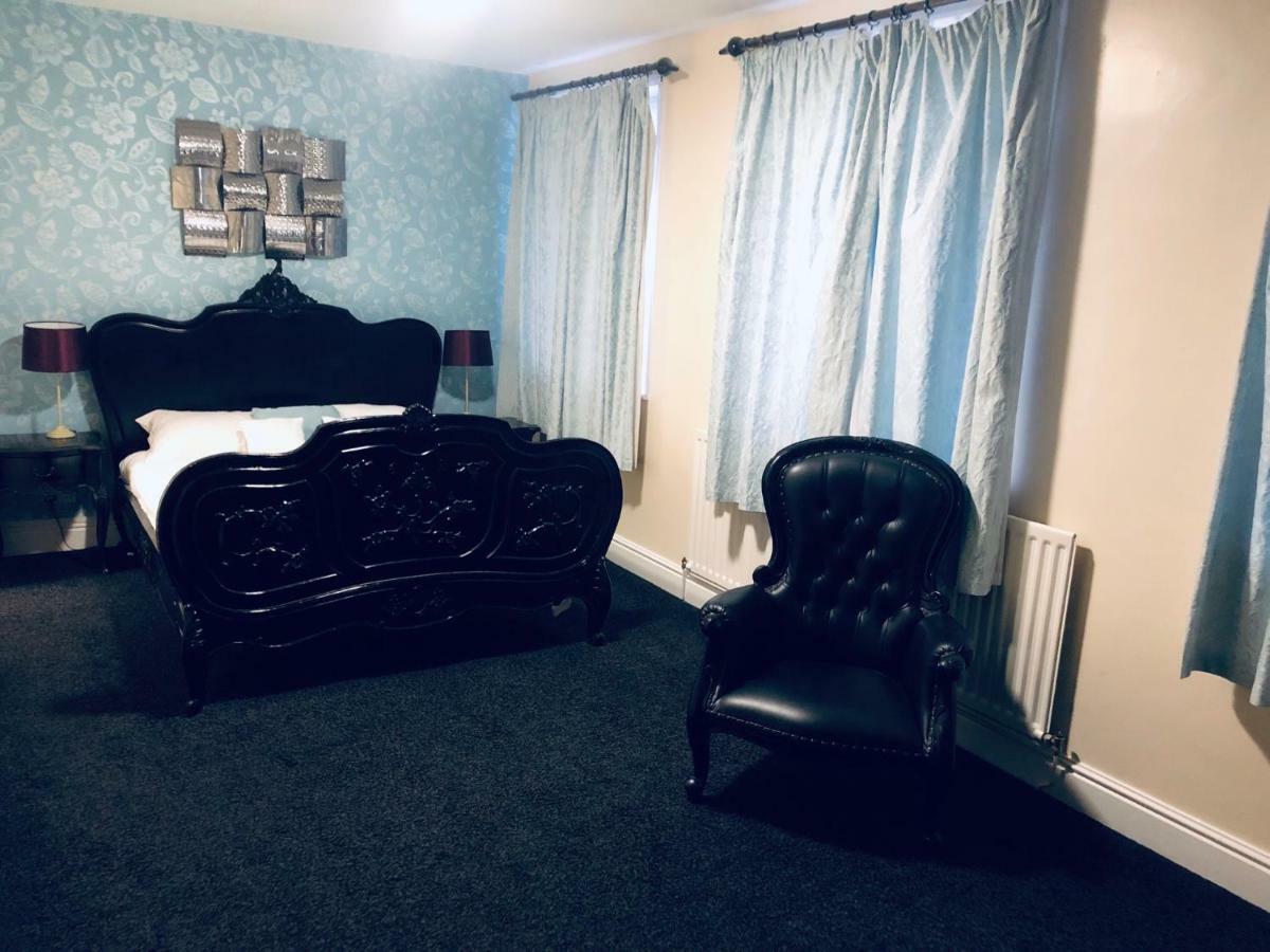 Manor 3* Llandudno