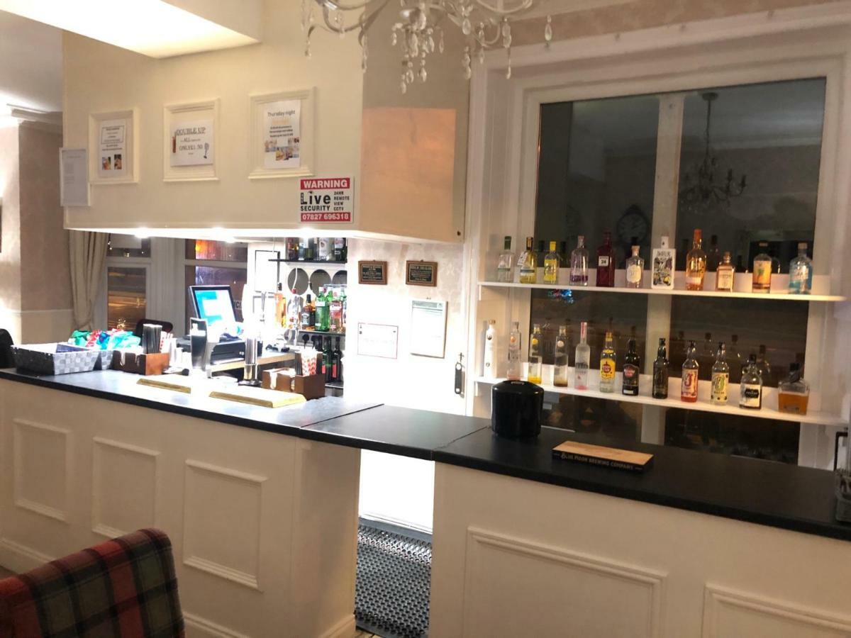 Manor Hotel 3*