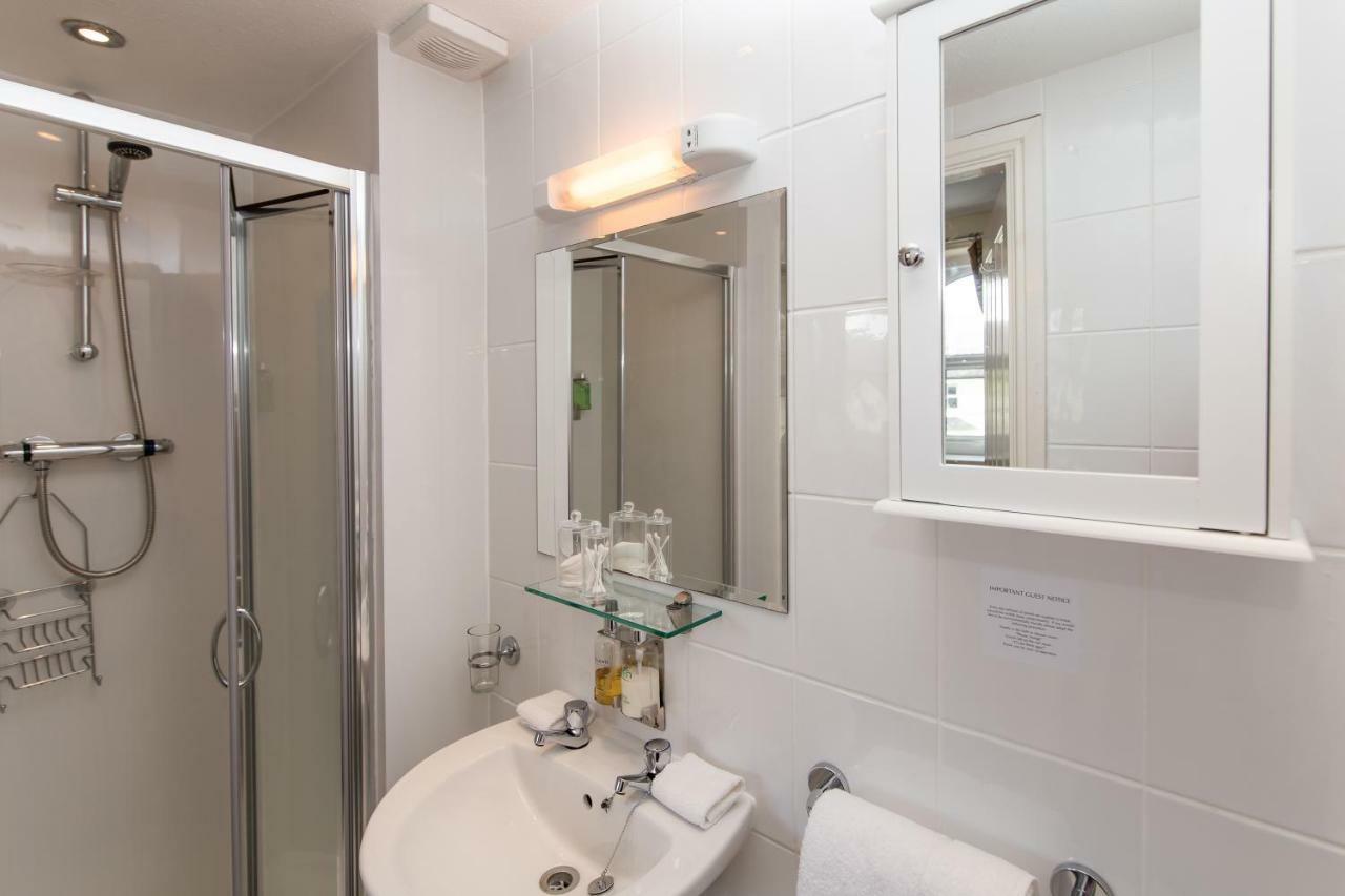 Clifton 4* Llandudno