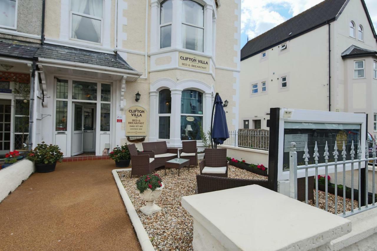 Clifton Guest house 4*
