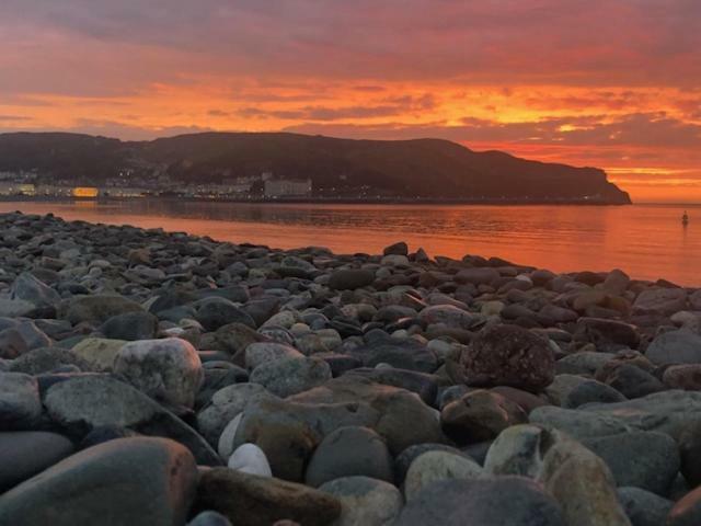 Hotel Manor Llandudno