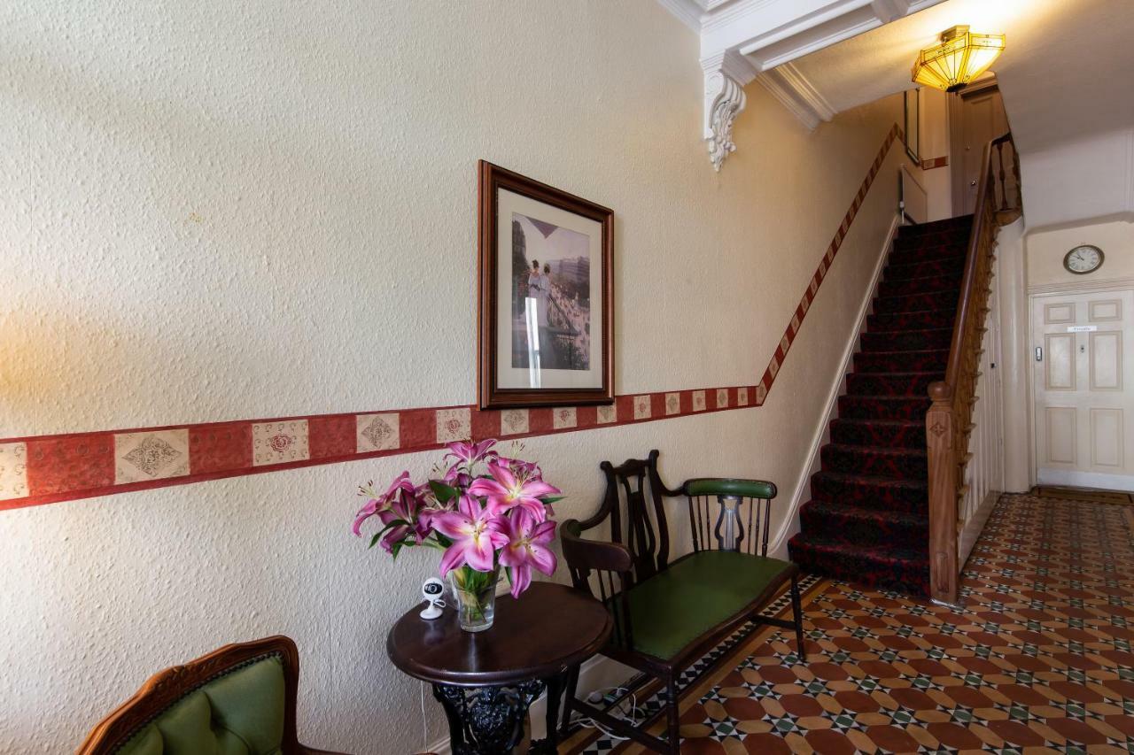 Clifton 4* Llandudno