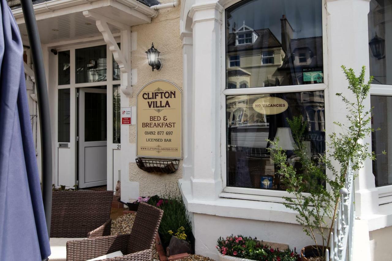Guest house Clifton