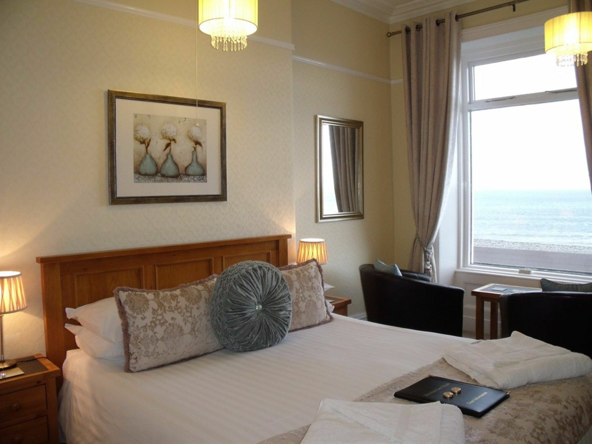Britannia Guest house Llandudno