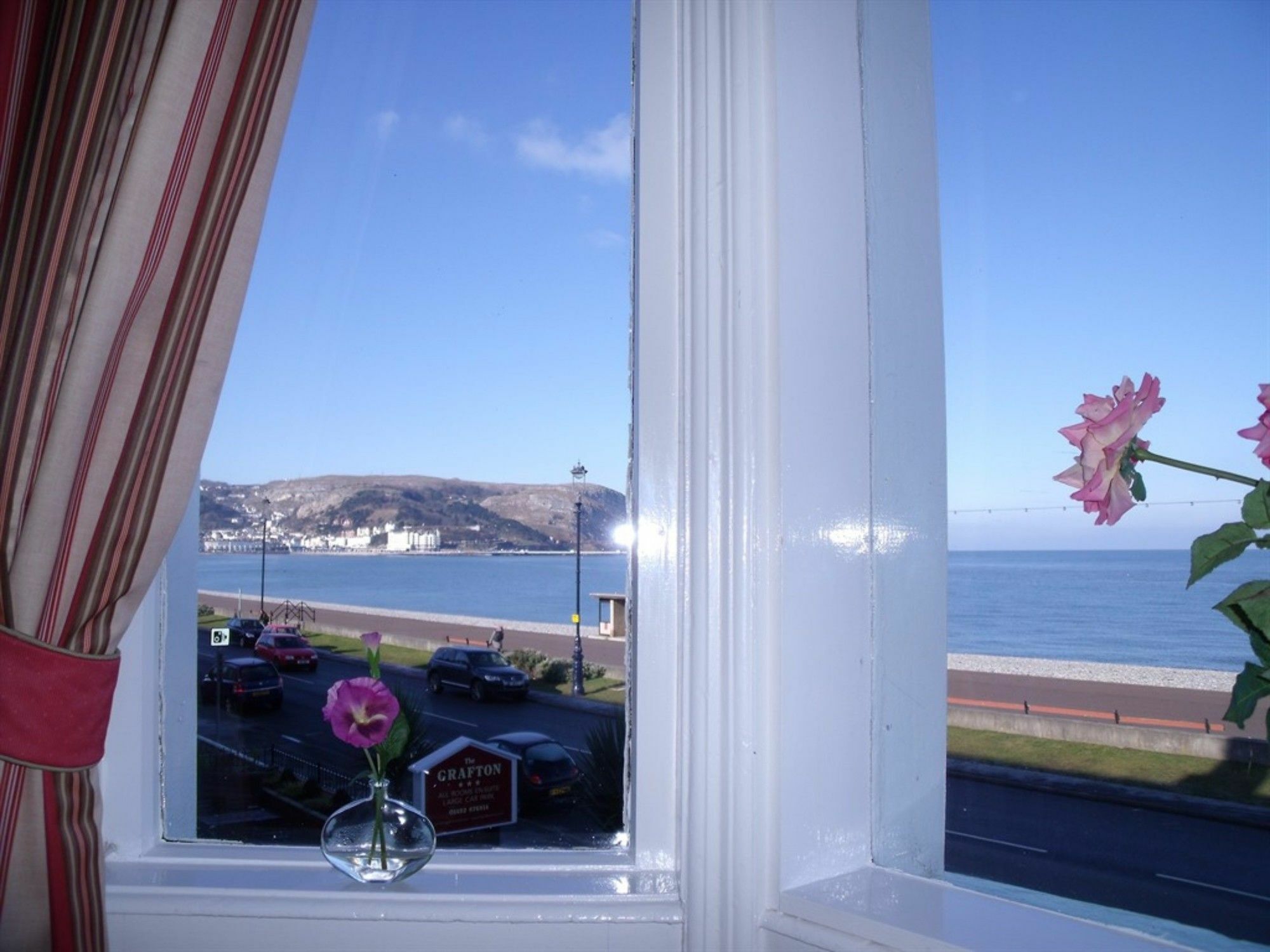 Britannia Guest house Llandudno