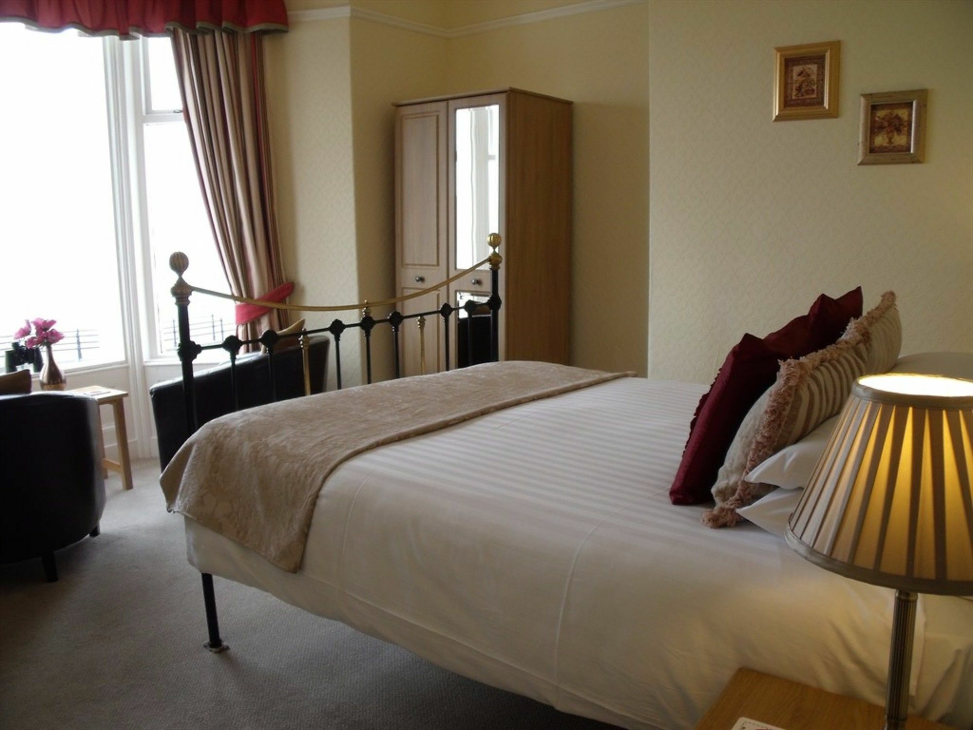 Guest house Britannia 4*