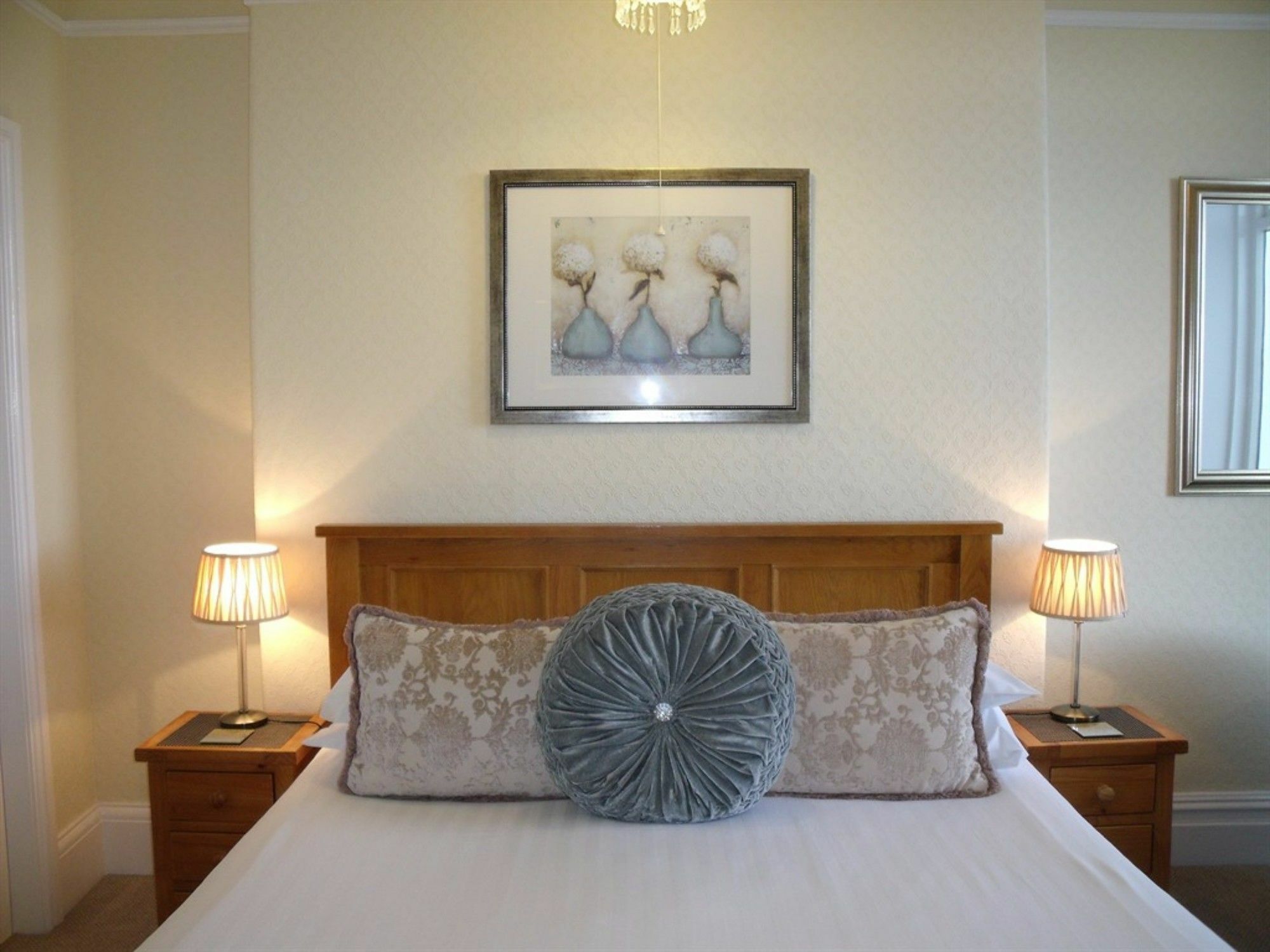Guest house Britannia 4*