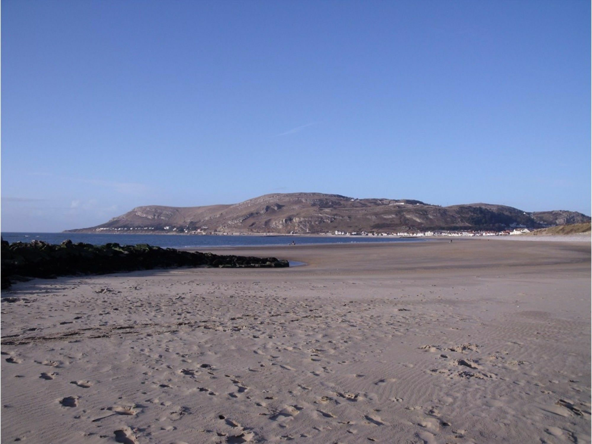Britannia Llandudno