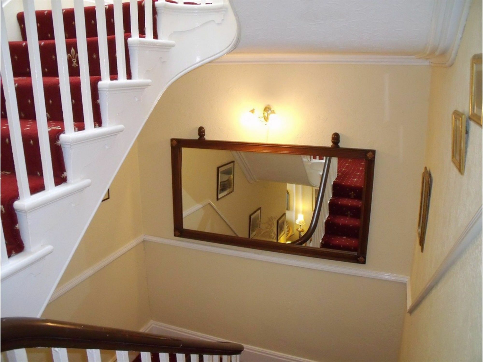 Britannia Guest house