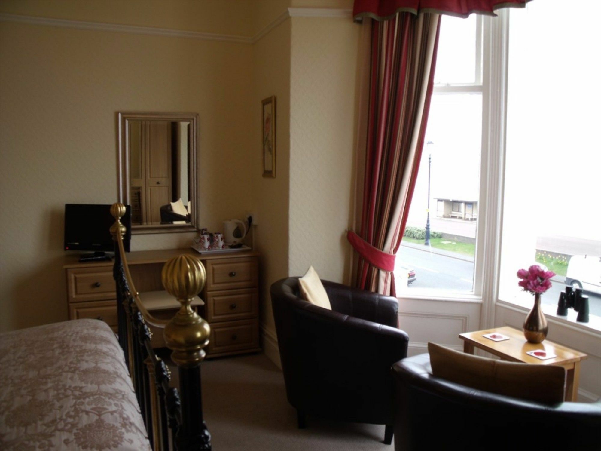 Britannia Guest house Llandudno