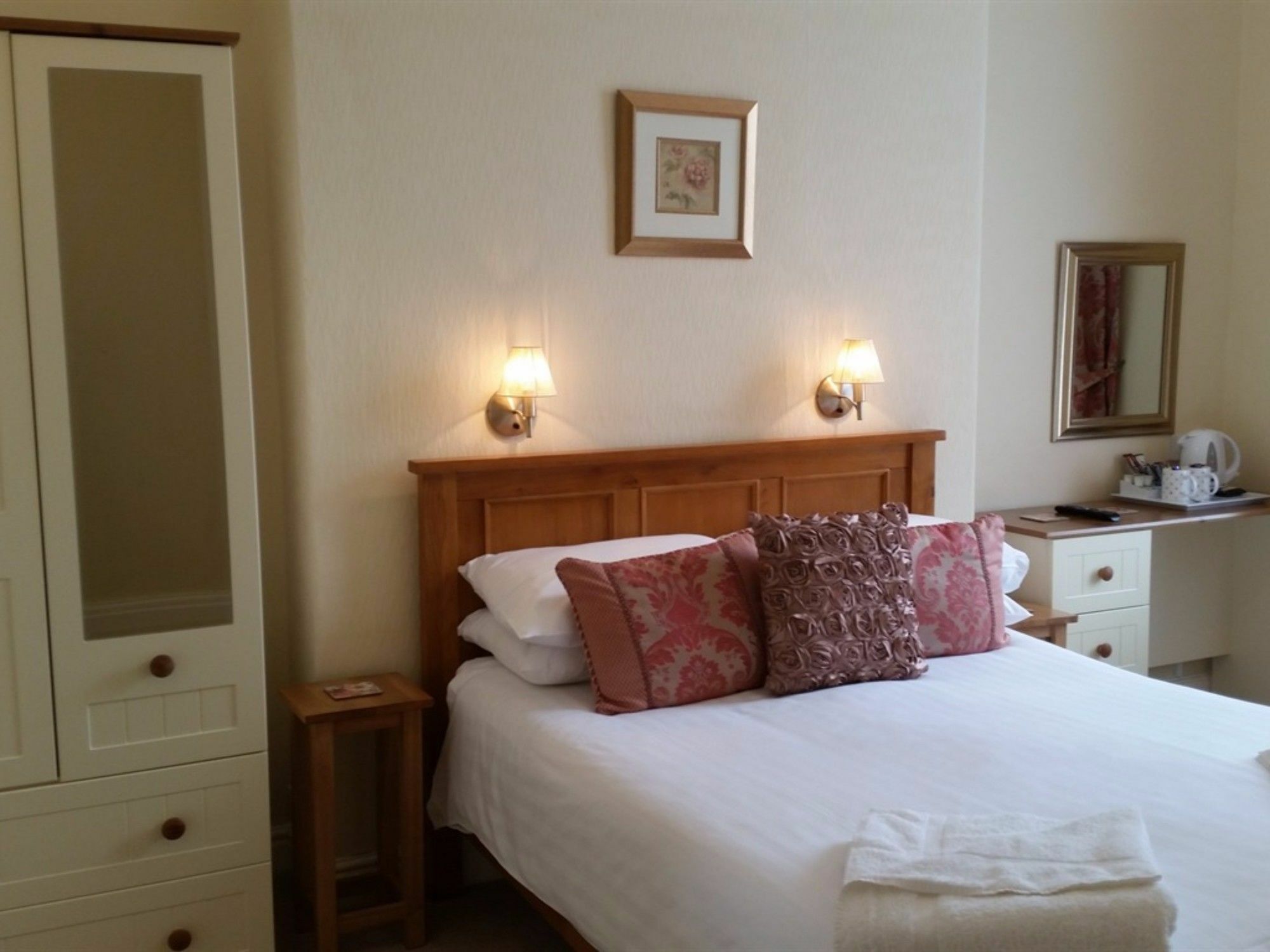 Guest house Britannia