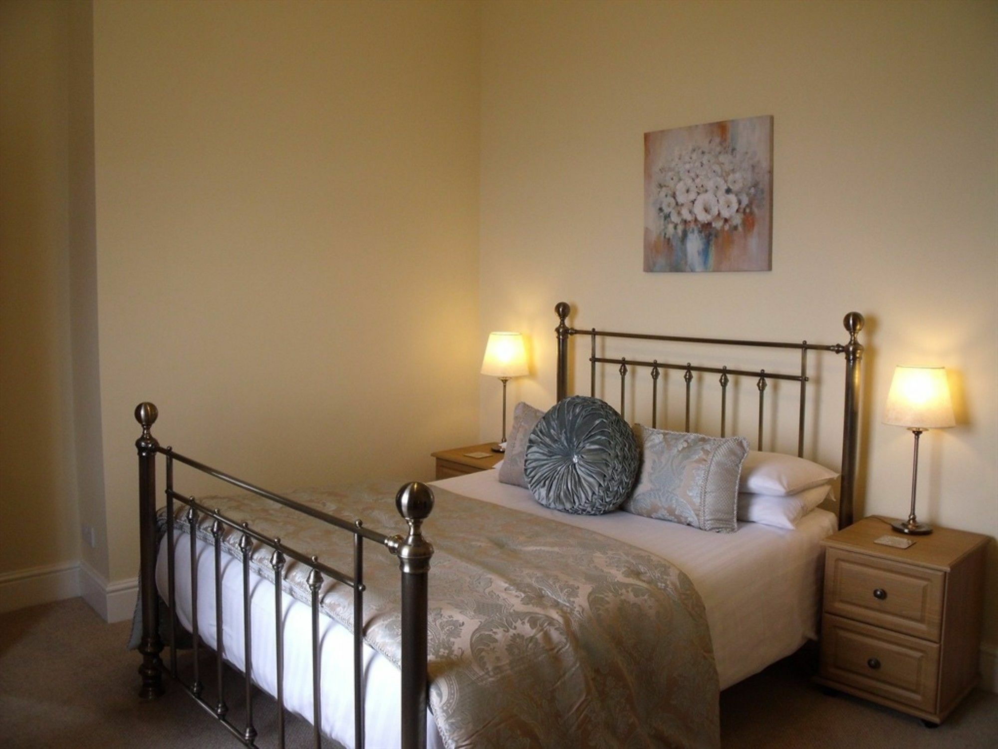 Britannia Guest house Llandudno