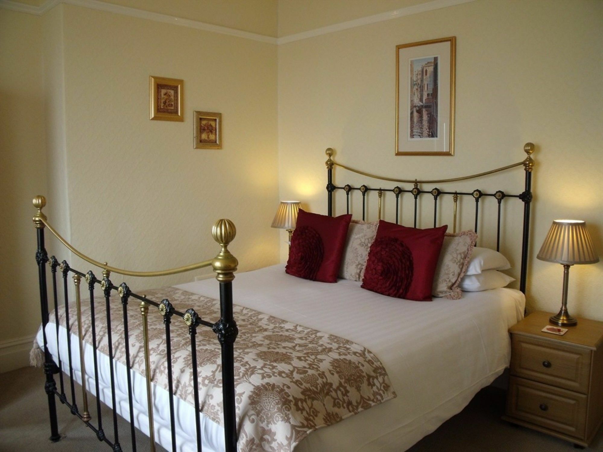 Britannia Guest house