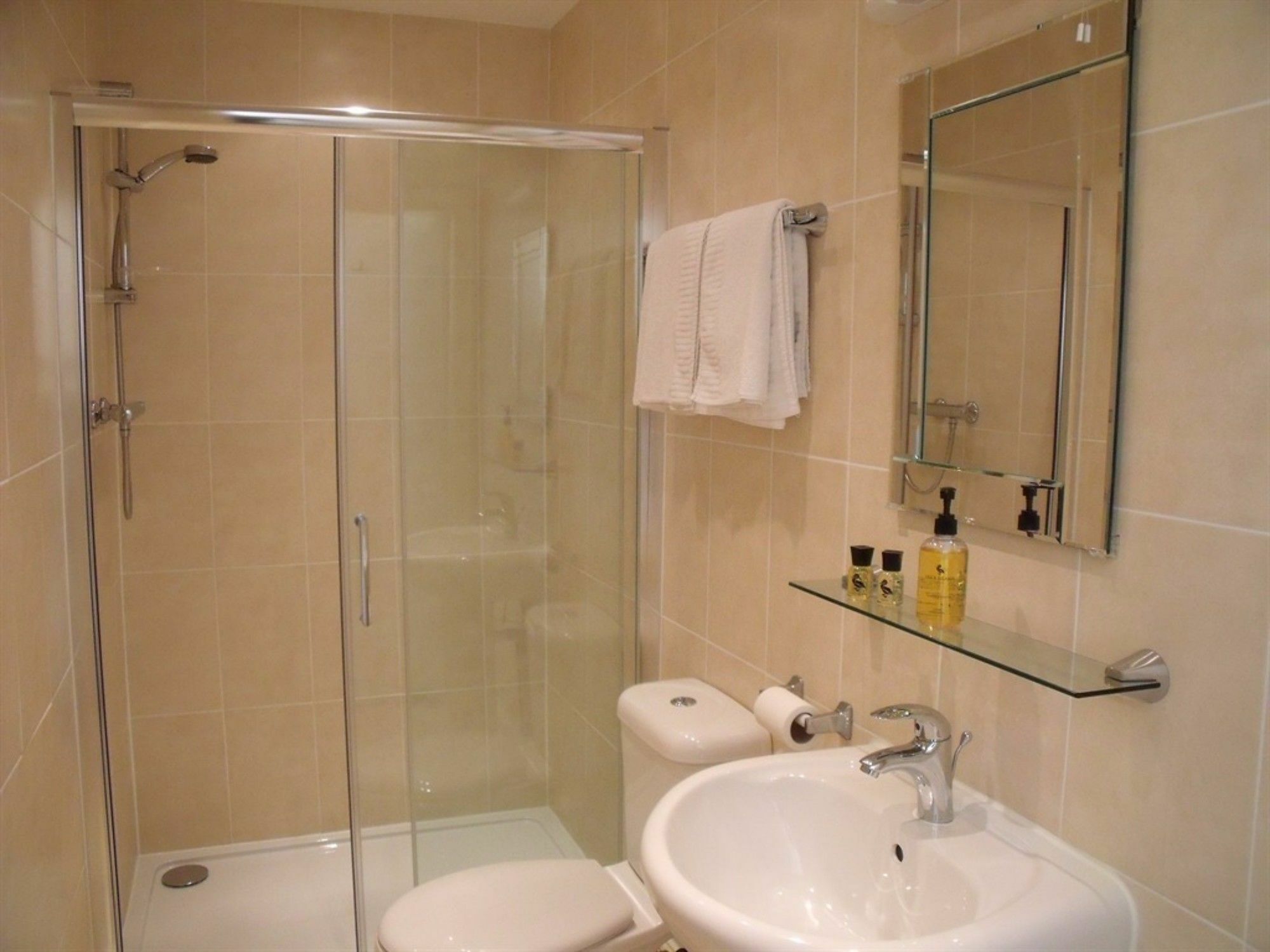 Britannia 4* Llandudno